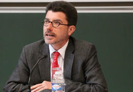 M. Bertrand Seiller