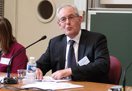 M. Didier Truchet