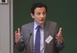 M. Guillaume Glénard