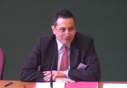 M. Patrick Frydman
