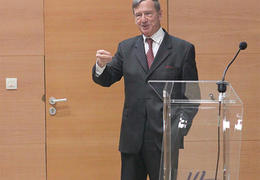 M. Pierre Delvolvé