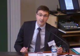 M. Thibaut Leleu