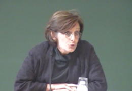 Mme Lucienne Erstein