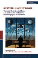 Surveillance et droit