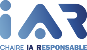 Logo Chaire IAResponsable